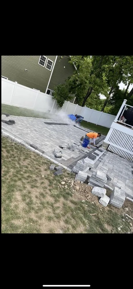 Affordable lawn care service for beautiful yards across Queens, NY - A1 Global Roofing & Construction