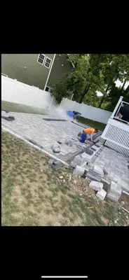 A1 Global Roofing & Construction Logo