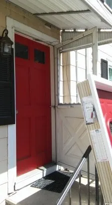 Local outdoor landscaping with custom design across Leominster, MA - A1 Handyman Services