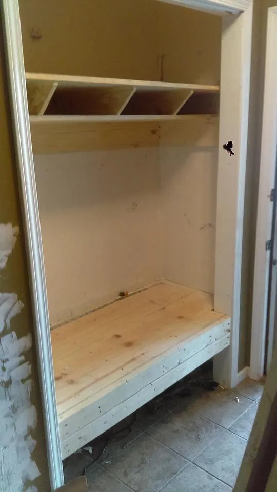 Trusted garden landscaping in Leominster, MA by A1 Handyman Services