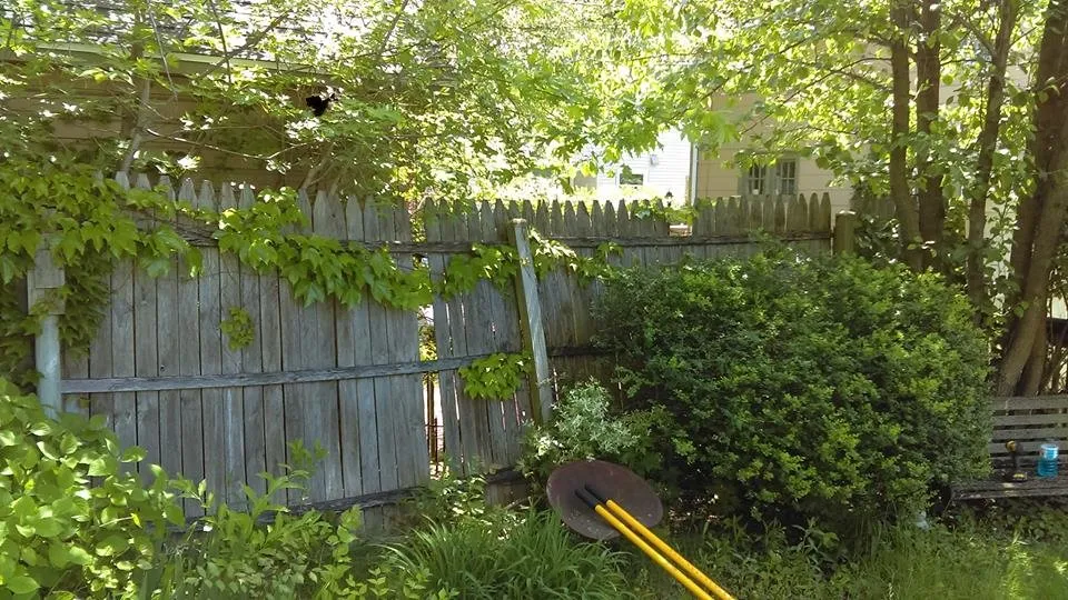 Affordable landscape design in Leominster, MA - A1 Handyman Services