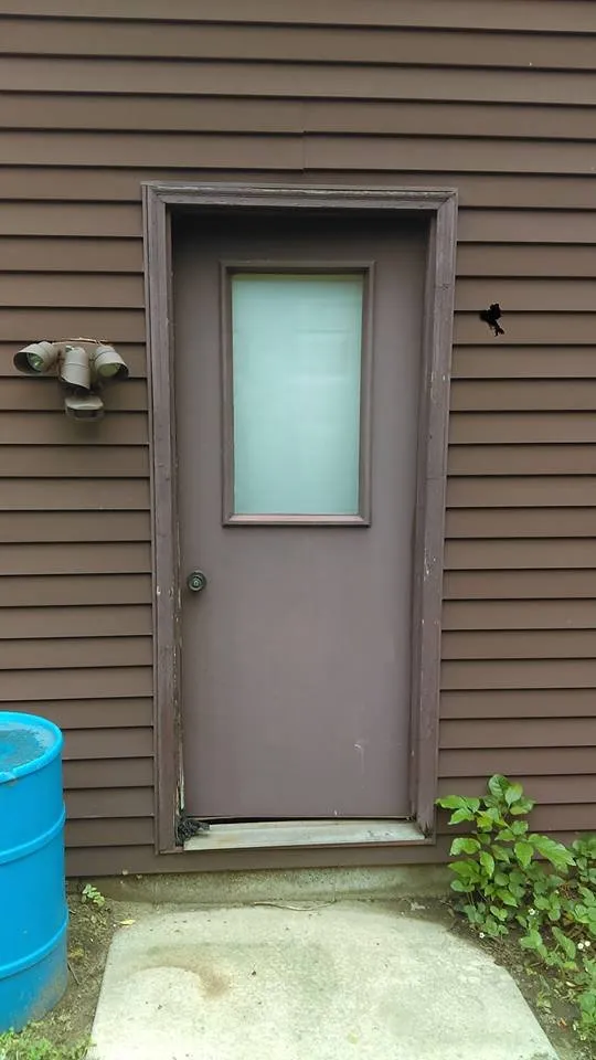 Affordable landscape installation in Leominster, MA by A1 Handyman Services