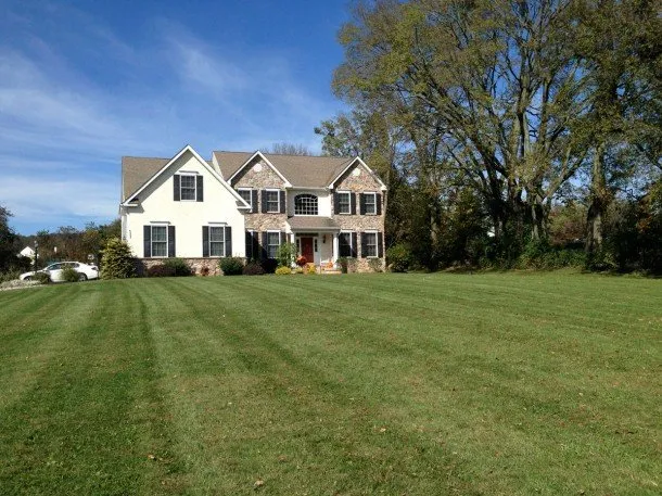 Professional residential landscaping experts serving Hellertown, PA - A1 Hardscape and Landscape Design