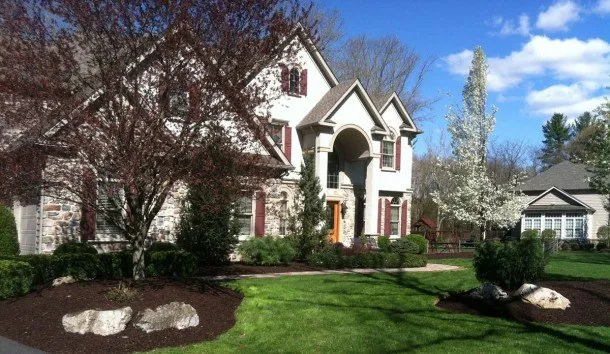 Expert landscaping services experts serving Hellertown, PA - A1 Hardscape and Landscape Design