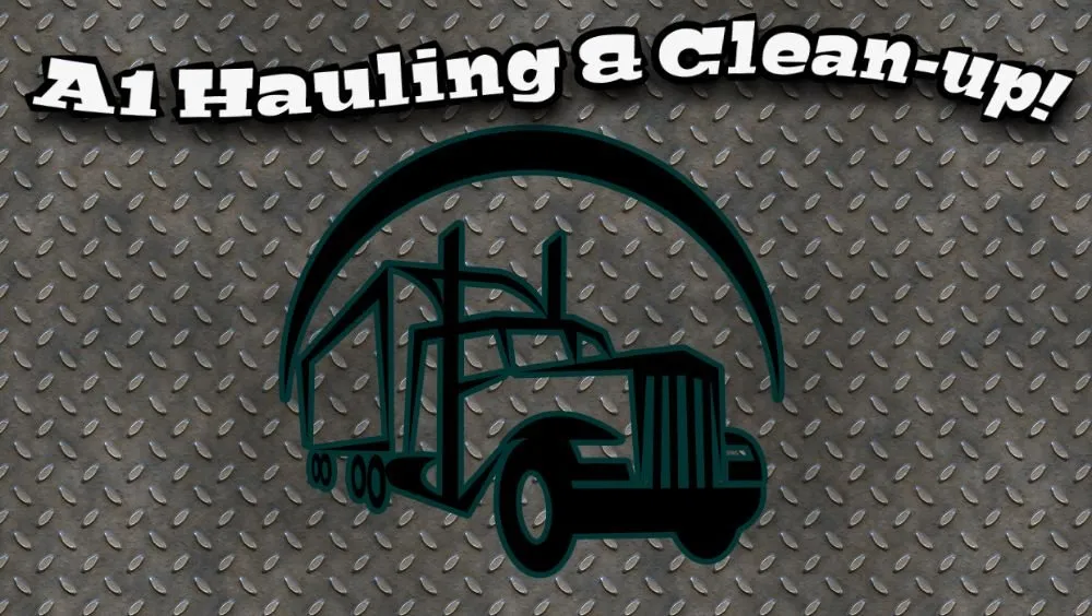 Top-rated residential landscaping in Bloomington, CA - A1 Hauling & Clean Up Services