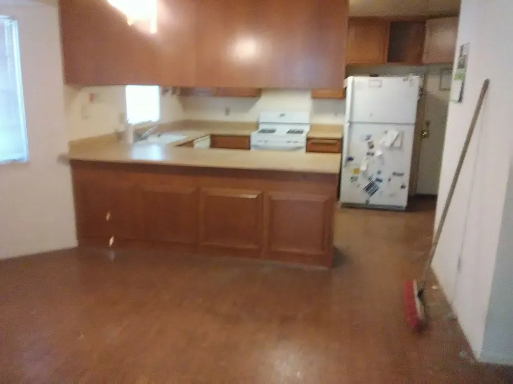 Affordable yard cleanup service in Bloomington, CA - A1 Hauling & Clean Up Services