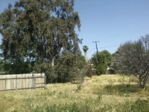 Custom landscaping services with custom design across Bloomington, CA - A1 Hauling & Clean Up Services