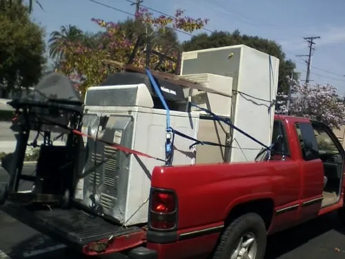 Local yard maintenance for year-round maintenance in Bloomington, CA by A1 Hauling & Clean Up Services