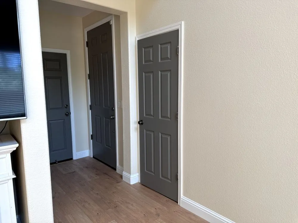 Reliable residential landscaping in Vacaville, CA by A1 Interior & Exterior Designing