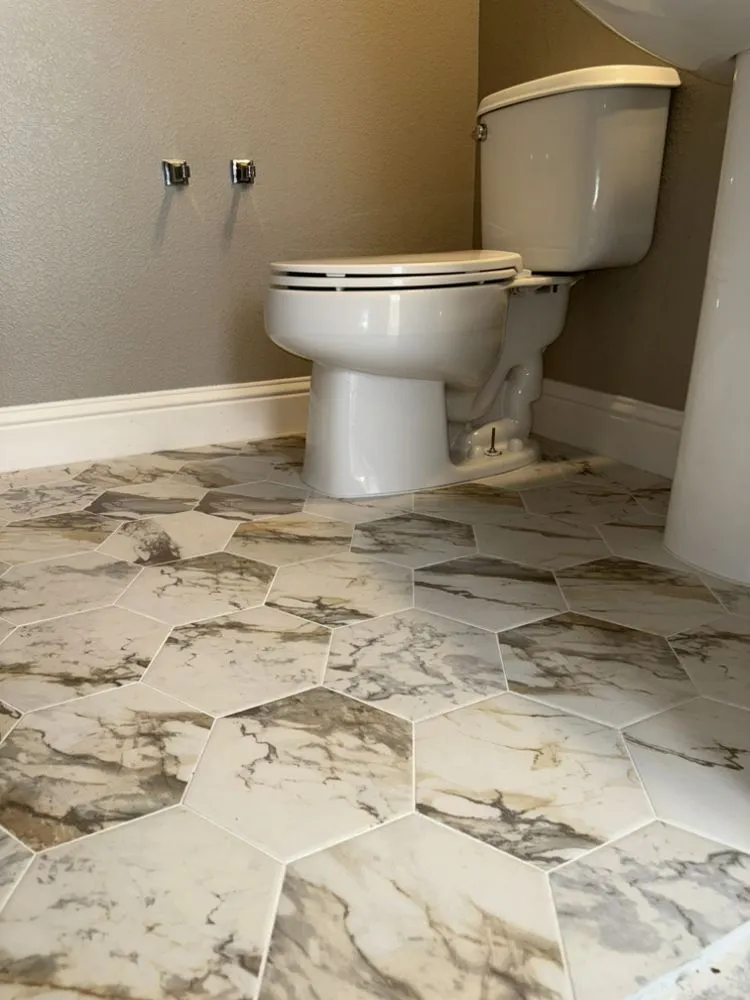 Affordable outdoor landscaping for homes across Vacaville, CA - A1 Interior & Exterior Designing