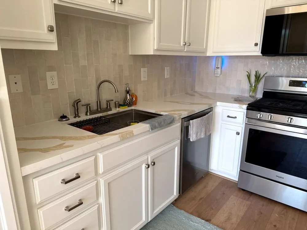 Affordable landscaping services experts serving Vacaville, CA - A1 Interior & Exterior Designing