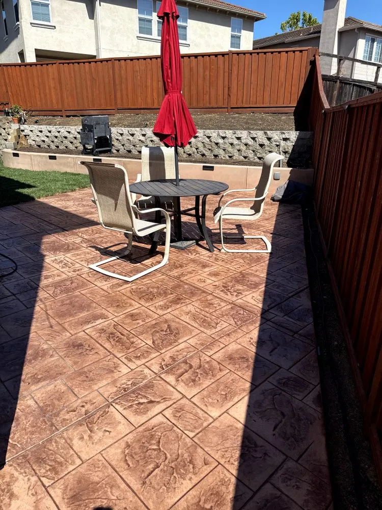 Custom lawn mowing service for outdoor upgrades across Vacaville, CA - A1 Interior & Exterior Designing