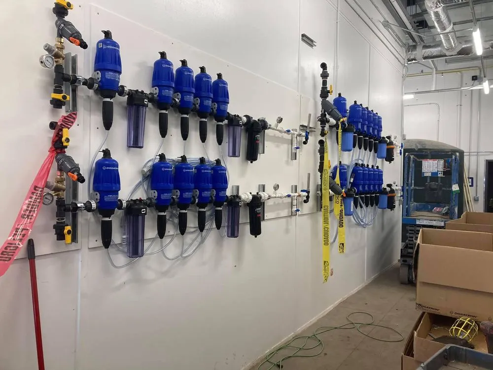 Reliable residential landscaping for residential properties across Umatilla, FL - A1 Irrigation