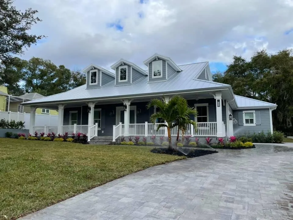 Trusted outdoor landscaping in Umatilla, FL by A1 Irrigation