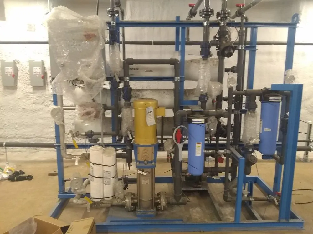 Custom residential landscaping in Umatilla, FL - A1 Irrigation