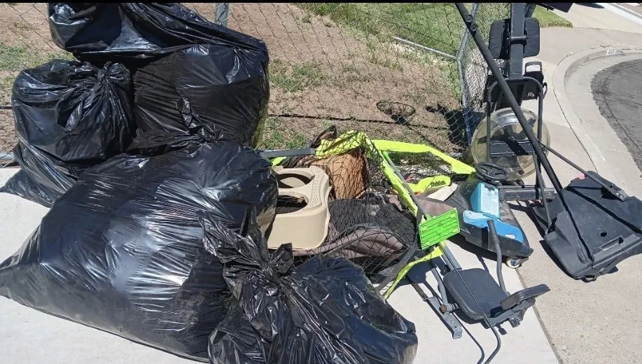 Affordable outdoor landscaping experts serving Reno, NV - A1 Junk Services