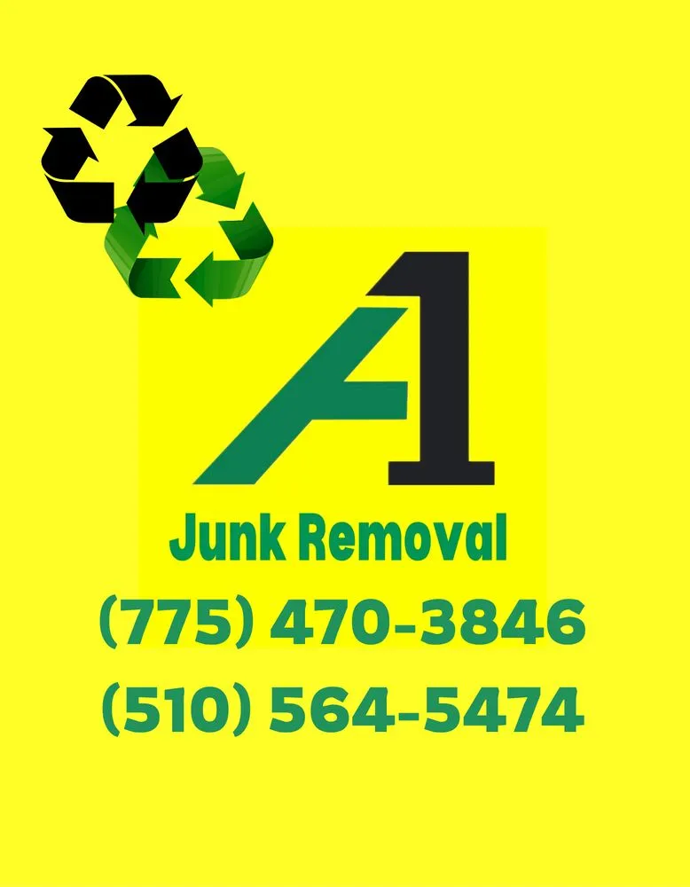 Top-rated outdoor landscaping in Reno, NV - A1 Junk Services