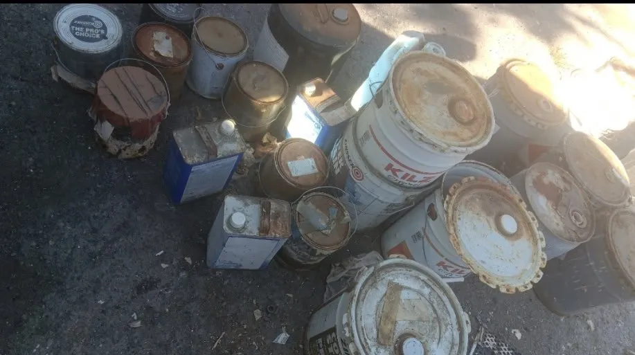 Custom garden landscaping for beautiful yards in Reno, NV by A1 Junk Services