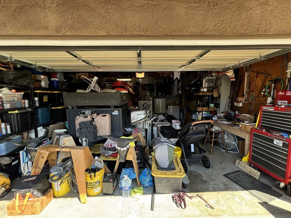 Expert outdoor landscaping in Reno, NV - A1 Junk Services