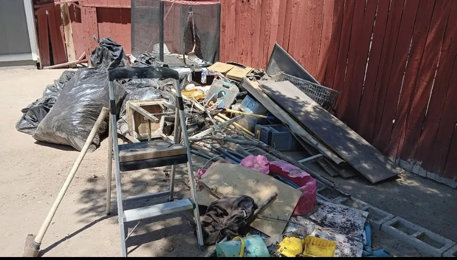 Reliable landscape installation for beautiful yards across Reno, NV - A1 Junk Services