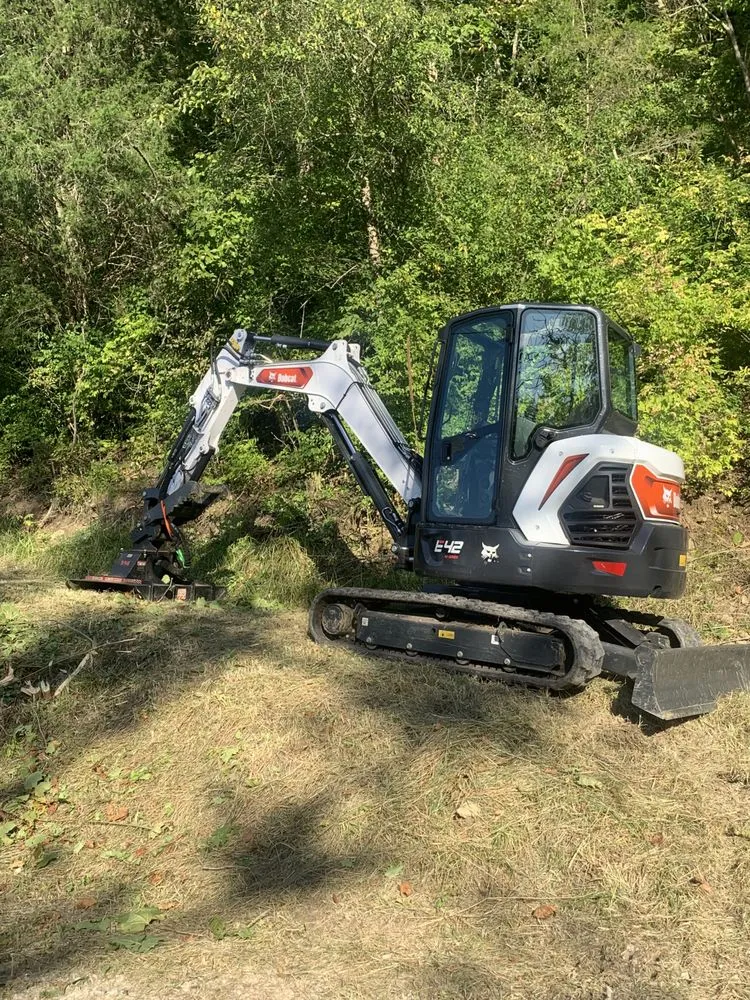 Top-rated lawn care service experts serving Batesville, IN - A1 Land Management