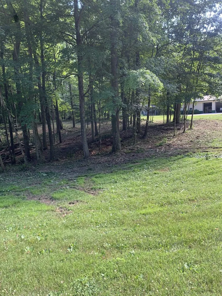 Local landscape installation experts serving Batesville, IN - A1 Land Management