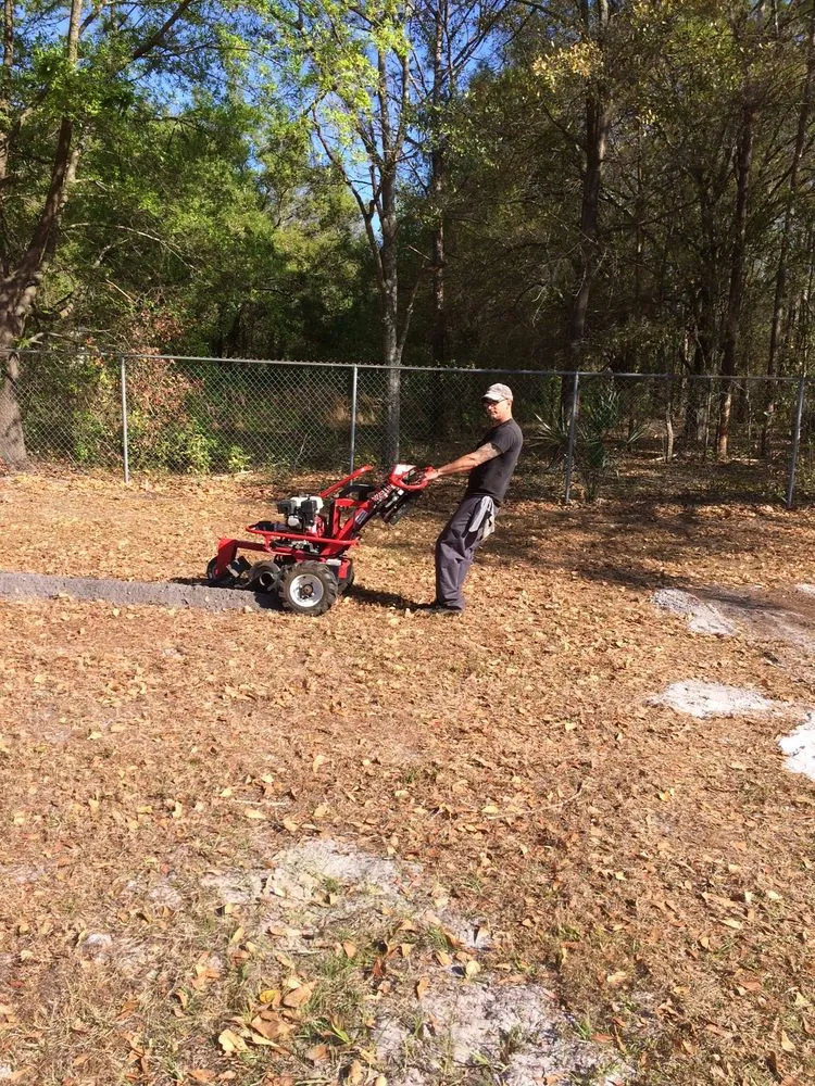 Local lawn care service experts serving Lakeland, FL - A1 Landscape Management Company