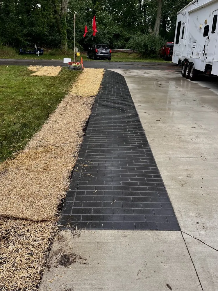 Trusted garden landscaping for outdoor upgrades across Warsaw, IN - A1 Landscape