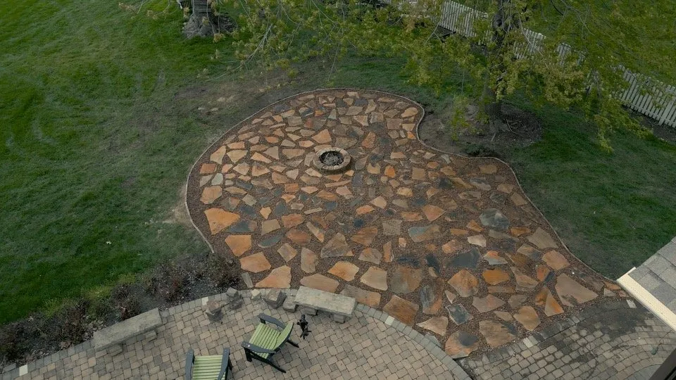 Professional outdoor landscaping experts serving Warsaw, IN - A1 Landscape