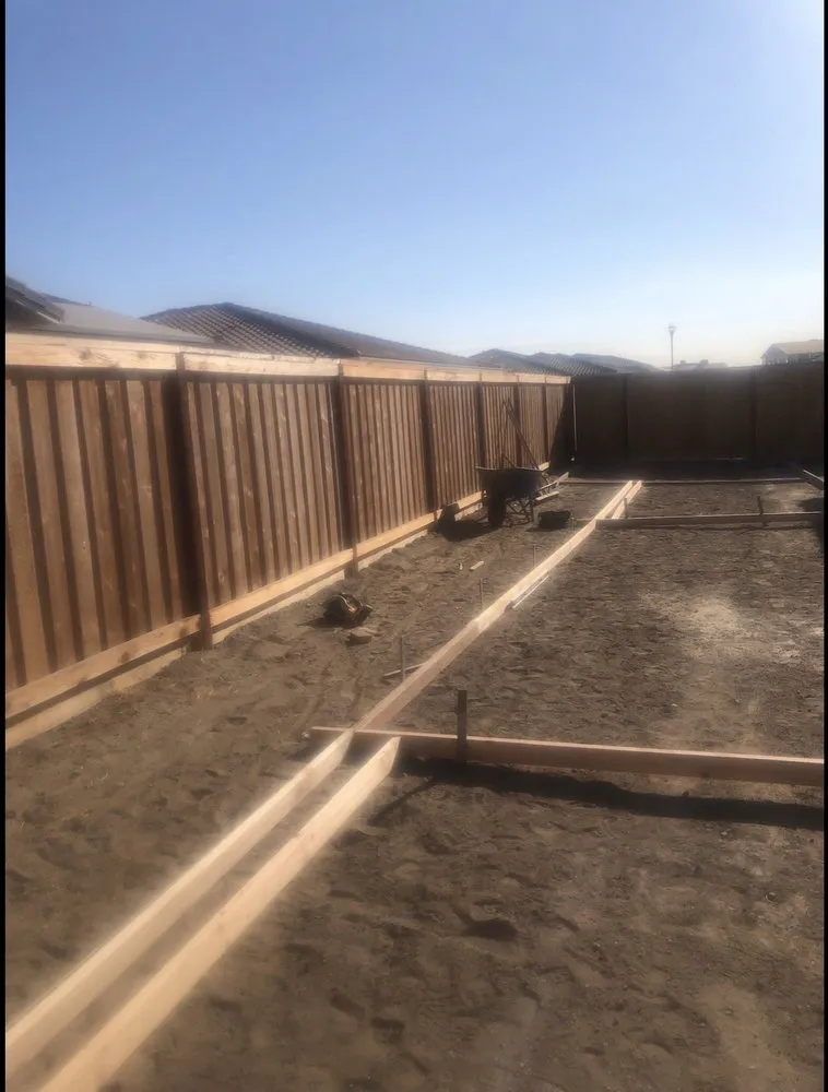 Professional yard maintenance for year-round maintenance in Lathrop, CA by A1 Landscaping & Construction