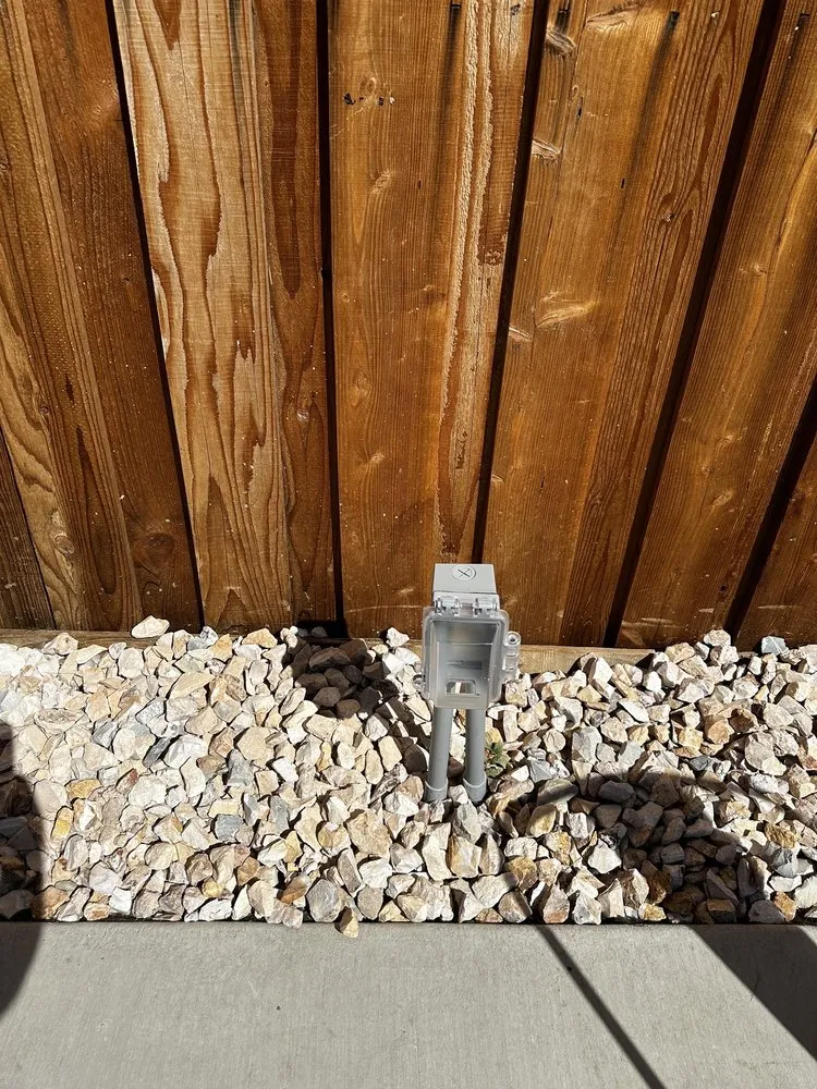 Reliable residential landscaping in Lathrop, CA by A1 Landscaping & Construction