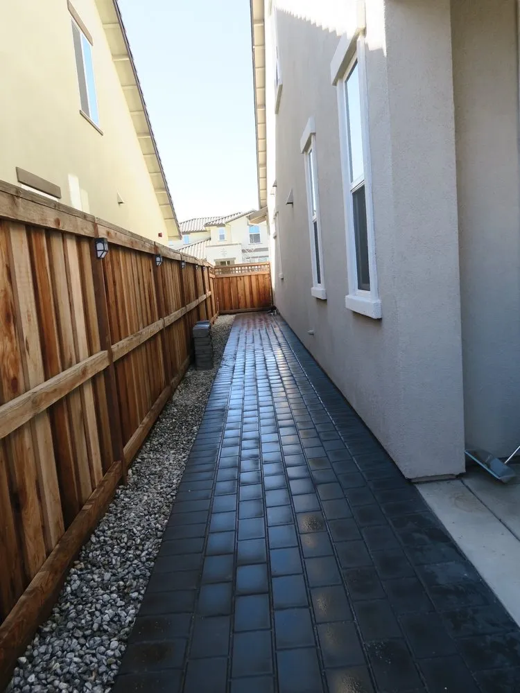 Local yard maintenance experts serving Lathrop, CA - A1 Landscaping & Construction