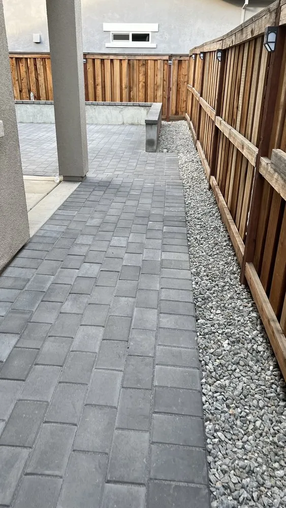 Expert lawn care service experts serving Lathrop, CA - A1 Landscaping & Construction