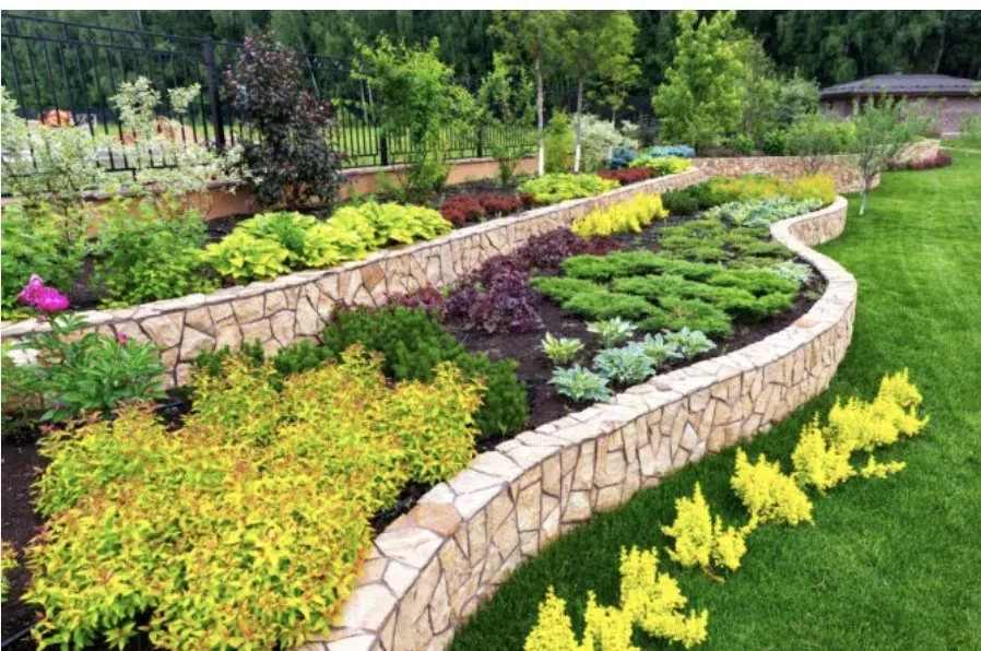 Top-rated landscaping services for beautiful yards across Newport, NC - A1 Landscaping and Junk Removal