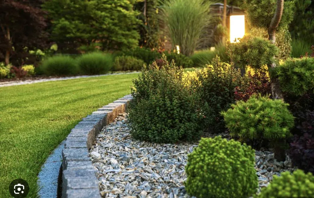 Top-rated landscape installation in Newport, NC - A1 Landscaping and Junk Removal