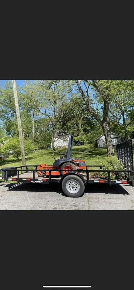 Custom landscaping services in Carrollton, GA - A1 Landscaping