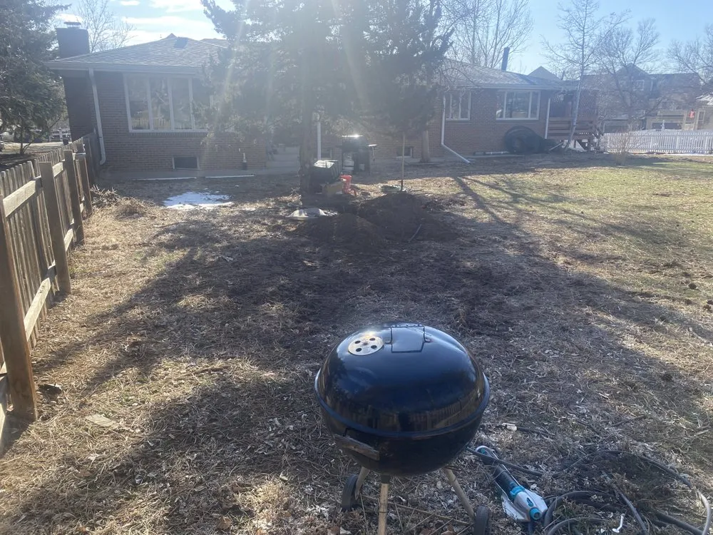 Trusted garden landscaping for outdoor upgrades across Denver, CO - A1 Landscaping