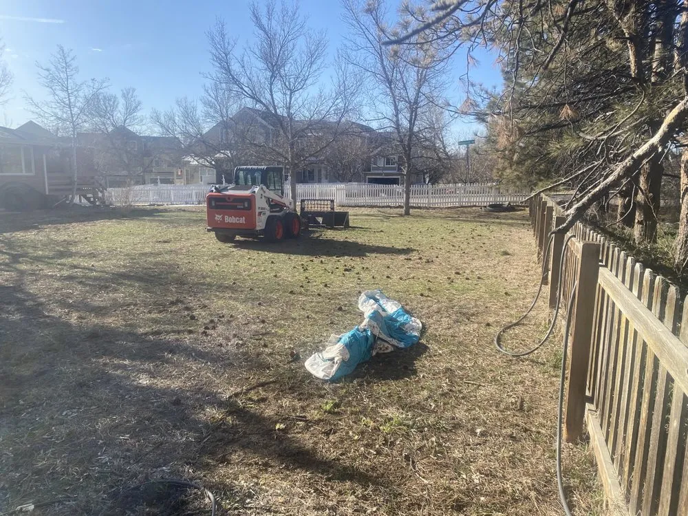 Reliable residential landscaping for homes across Denver, CO - A1 Landscaping