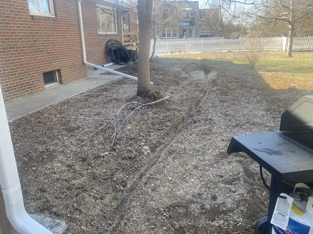 Professional yard cleanup service experts serving Denver, CO - A1 Landscaping
