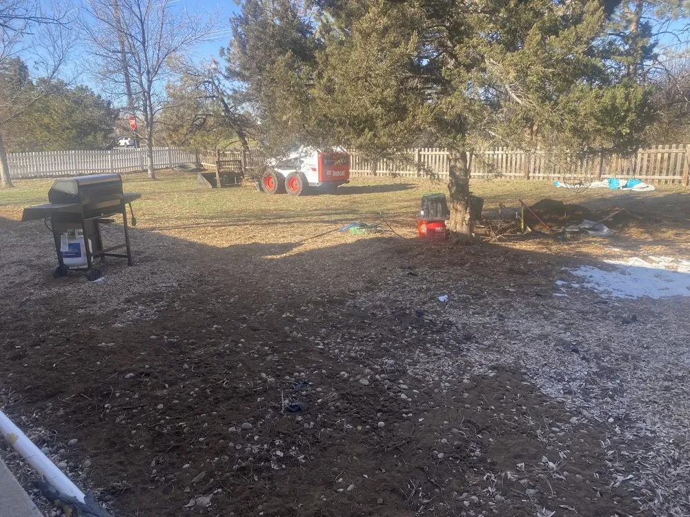 Top-rated garden landscaping experts serving Denver, CO - A1 Landscaping