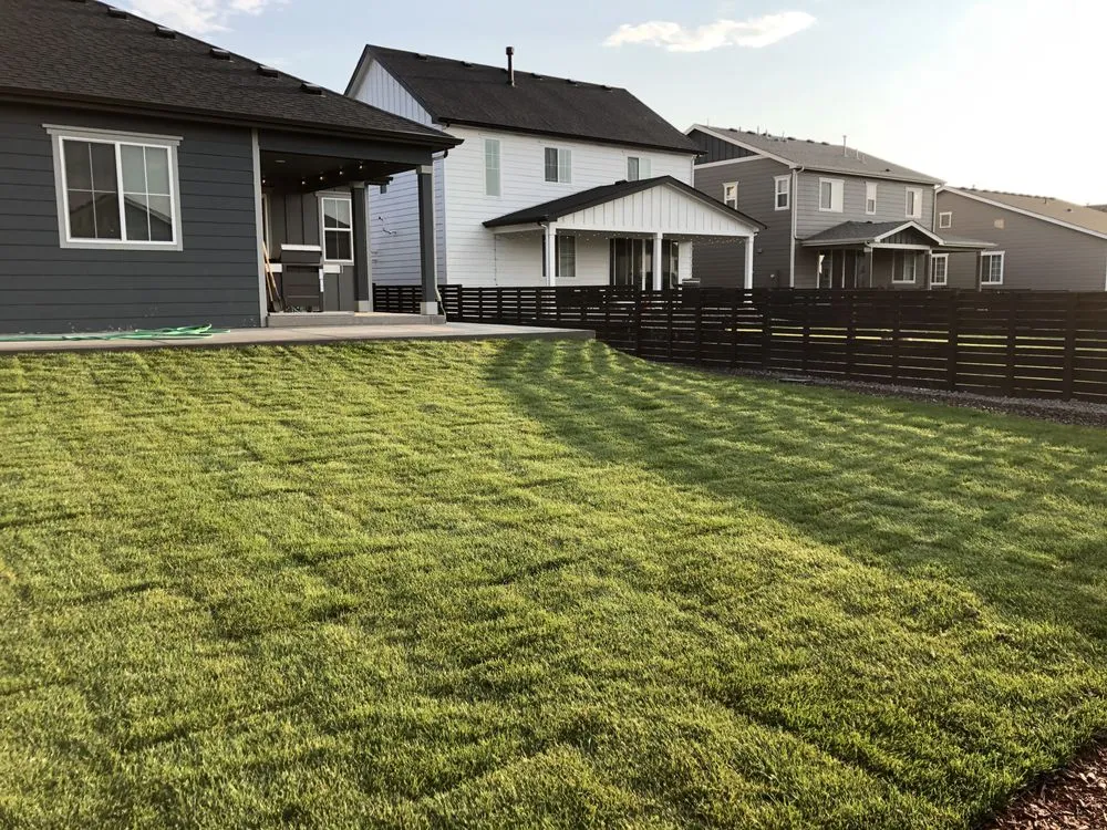 Expert landscaping services experts serving Denver, CO - A1 Landscaping