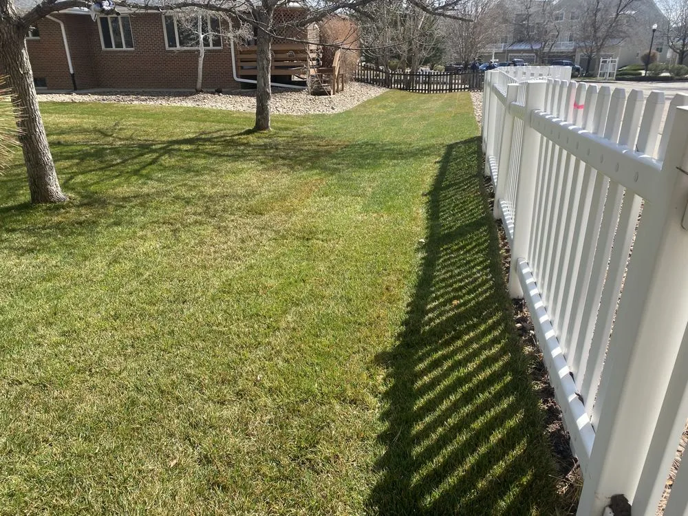 Affordable landscape installation with custom design across Denver, CO - A1 Landscaping