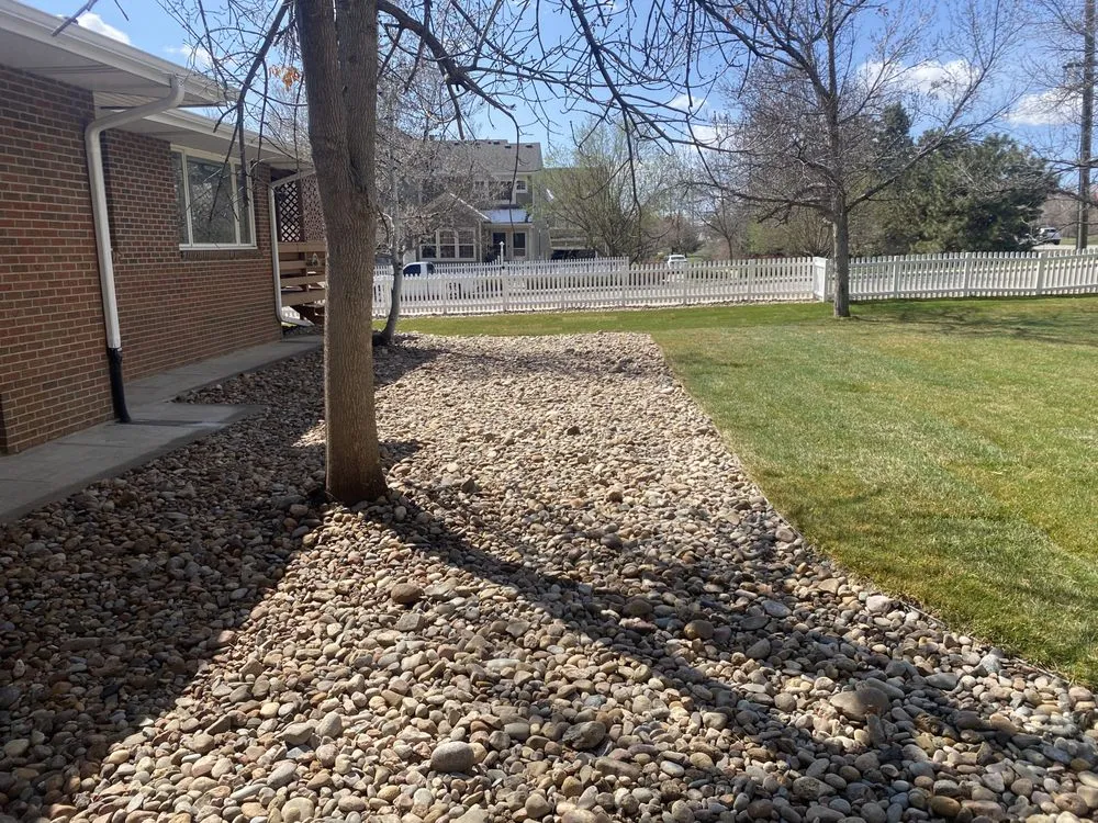 Expert lawn care service experts serving Denver, CO - A1 Landscaping