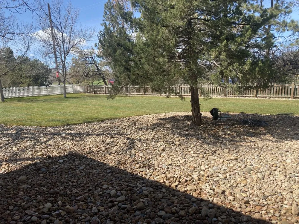 Local landscaping services in Denver, CO - A1 Landscaping