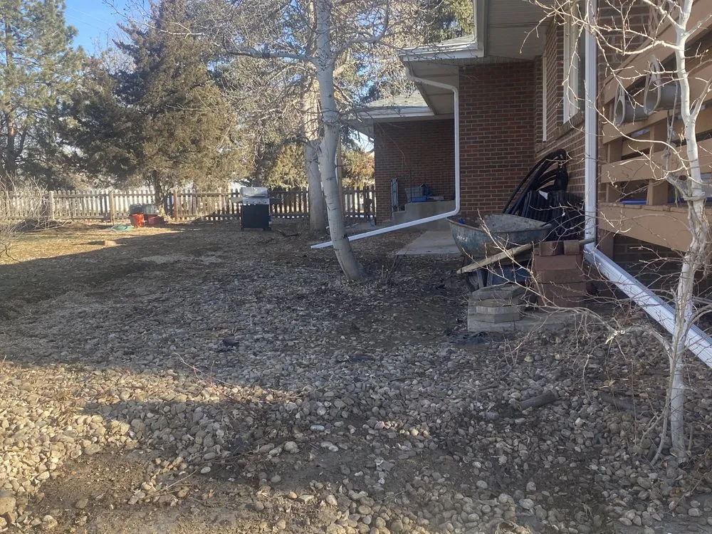 Expert landscape installation experts serving Denver, CO - A1 Landscaping