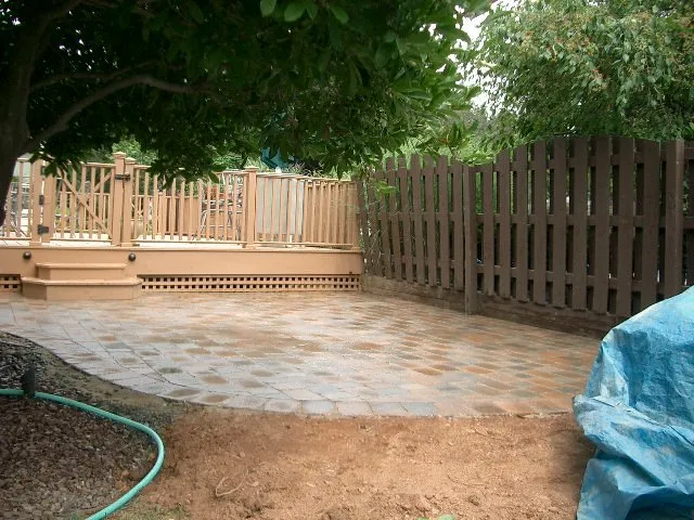 Professional yard cleanup service in Hillsborough, NJ - A1 Landscaping Hillsborough