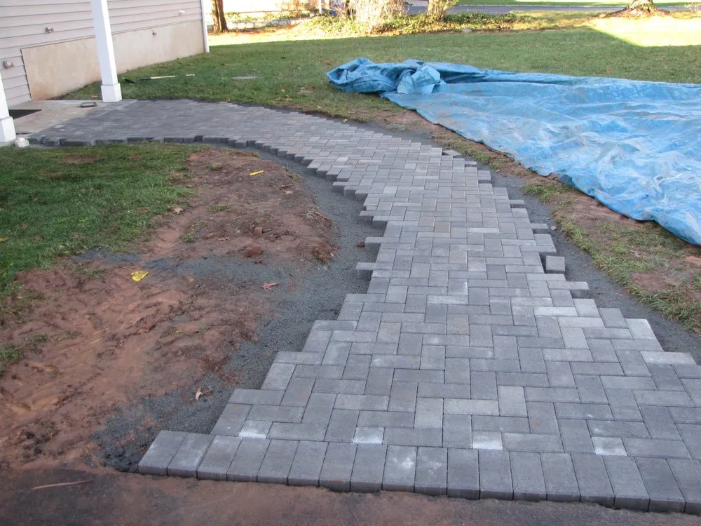 Reliable residential landscaping in Hillsborough, NJ by A1 Landscaping Hillsborough