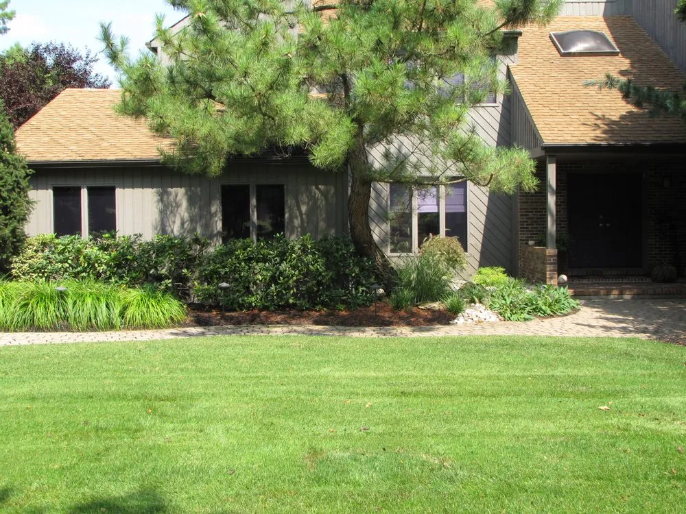 Professional outdoor landscaping experts serving Hillsborough, NJ - A1 Landscaping Hillsborough