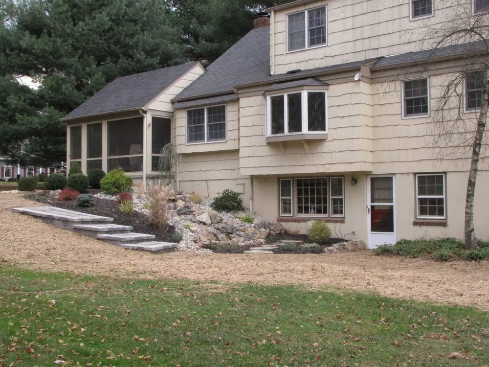 Top-rated outdoor landscaping experts serving Hillsborough, NJ - A1 Landscaping Hillsborough