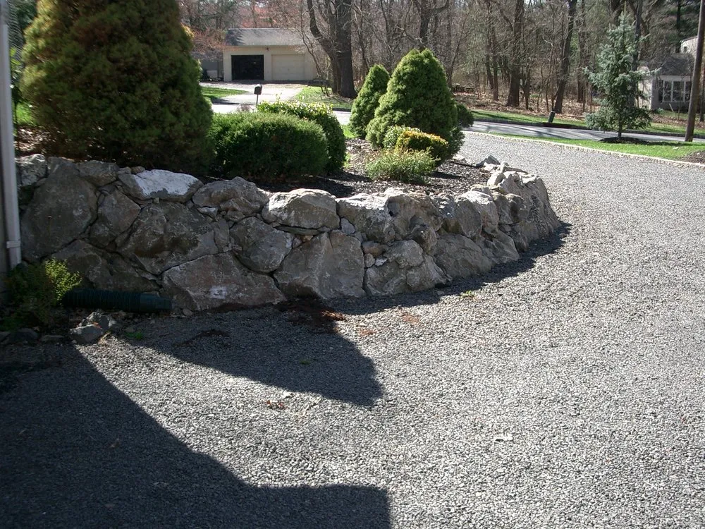 Professional lawn mowing service for residential properties in Hillsborough, NJ by A1 Landscaping Hillsborough